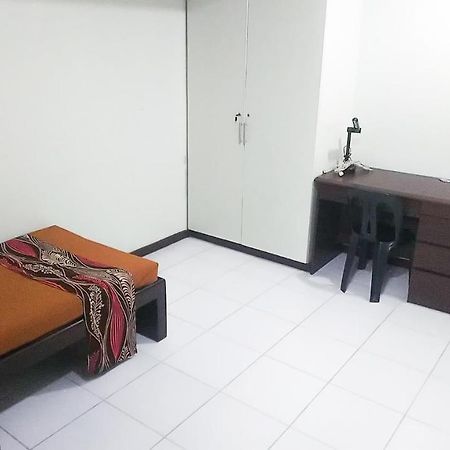 Guesthouse Storyshare Apas Cebu Exterior foto