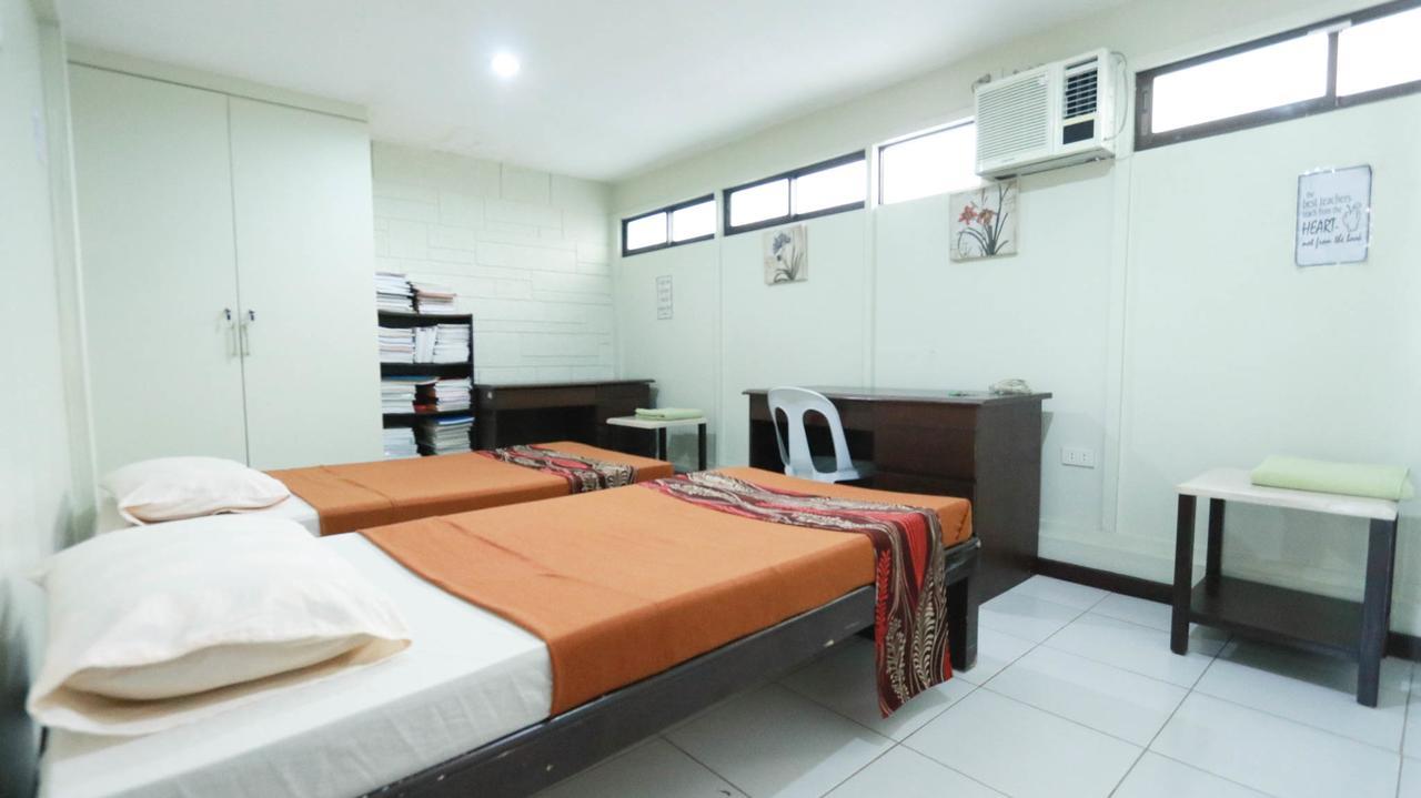 Guesthouse Storyshare Apas Cebu Exterior foto