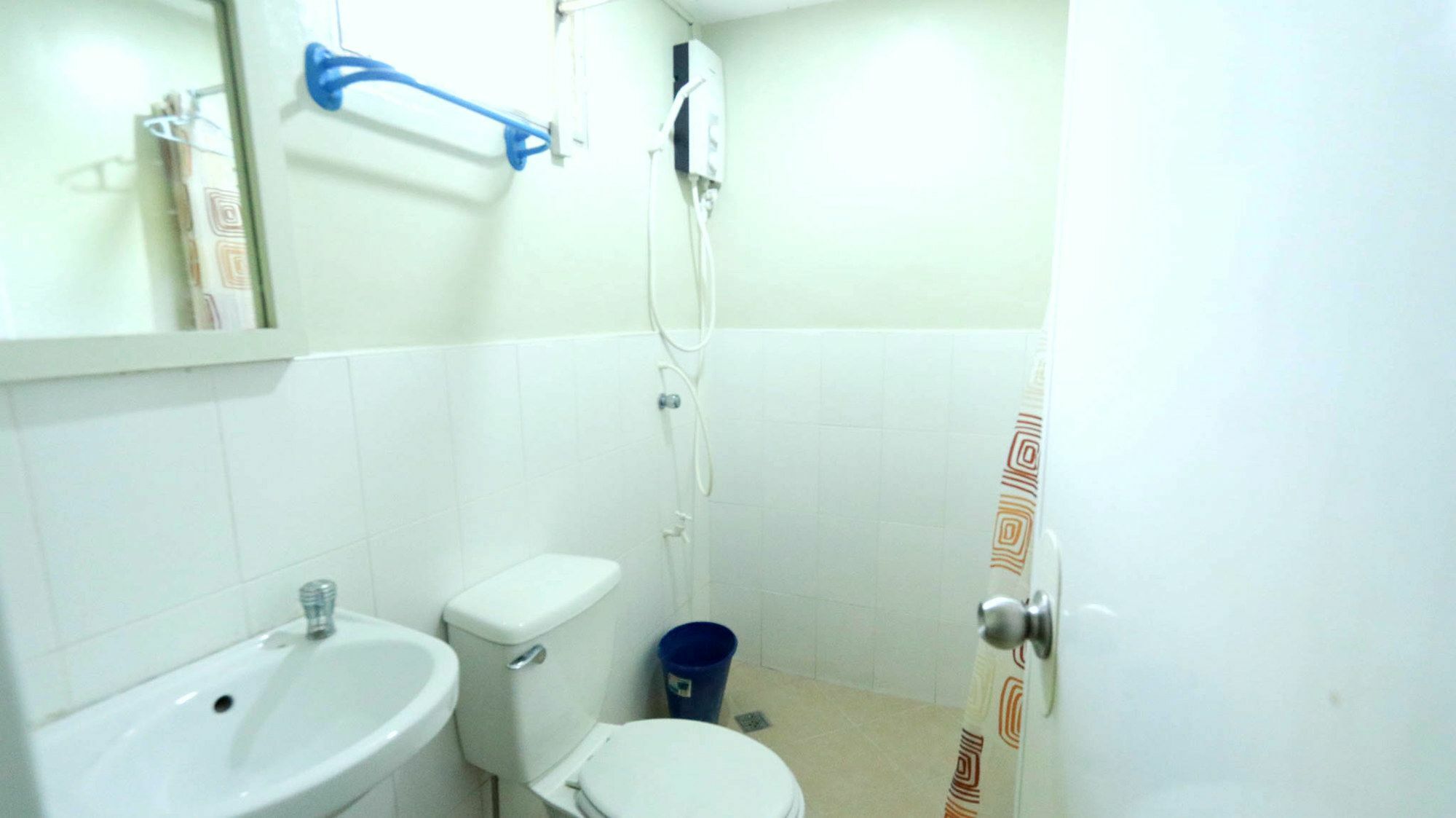 Guesthouse Storyshare Apas Cebu Exterior foto