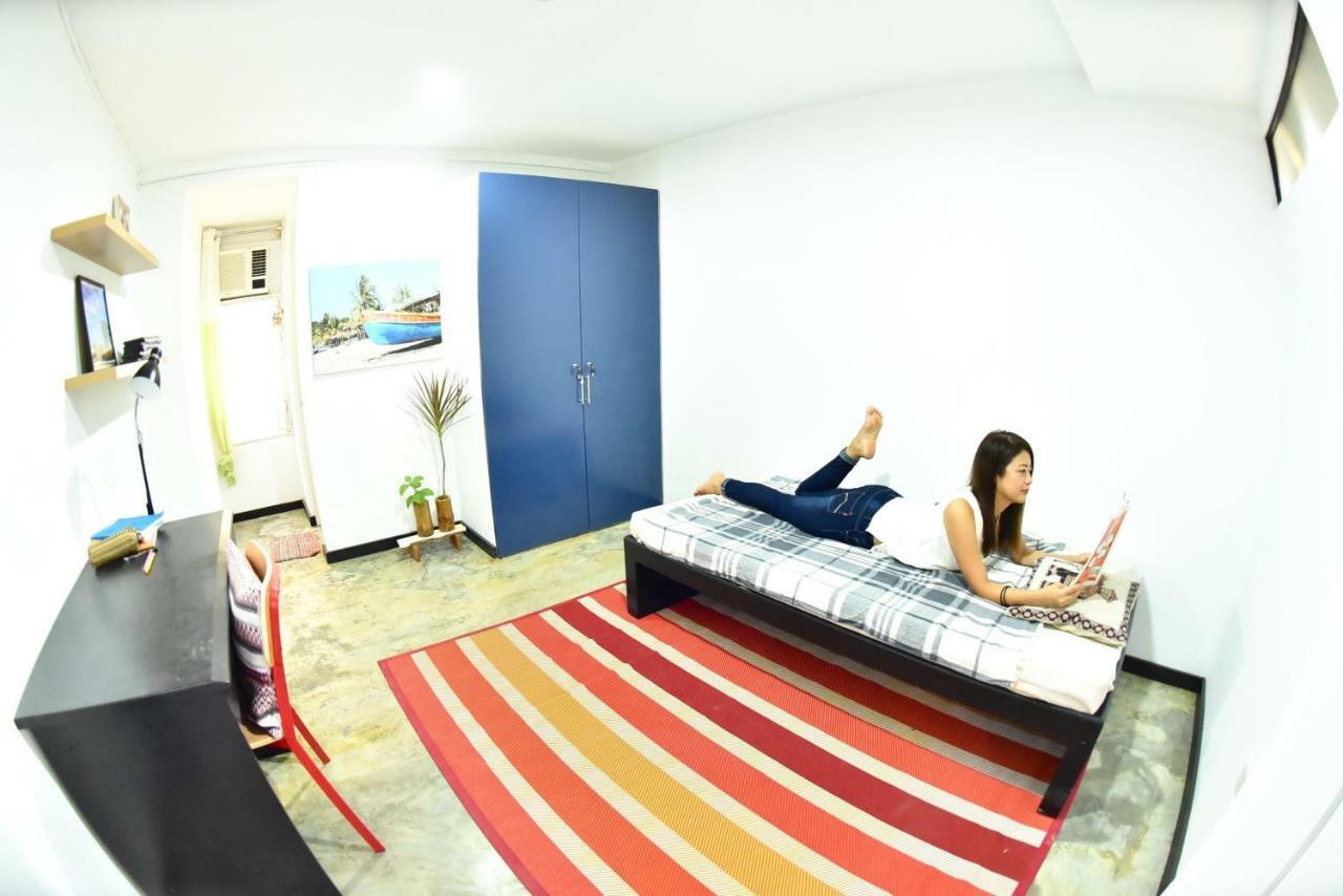 Guesthouse Storyshare Apas Cebu Exterior foto