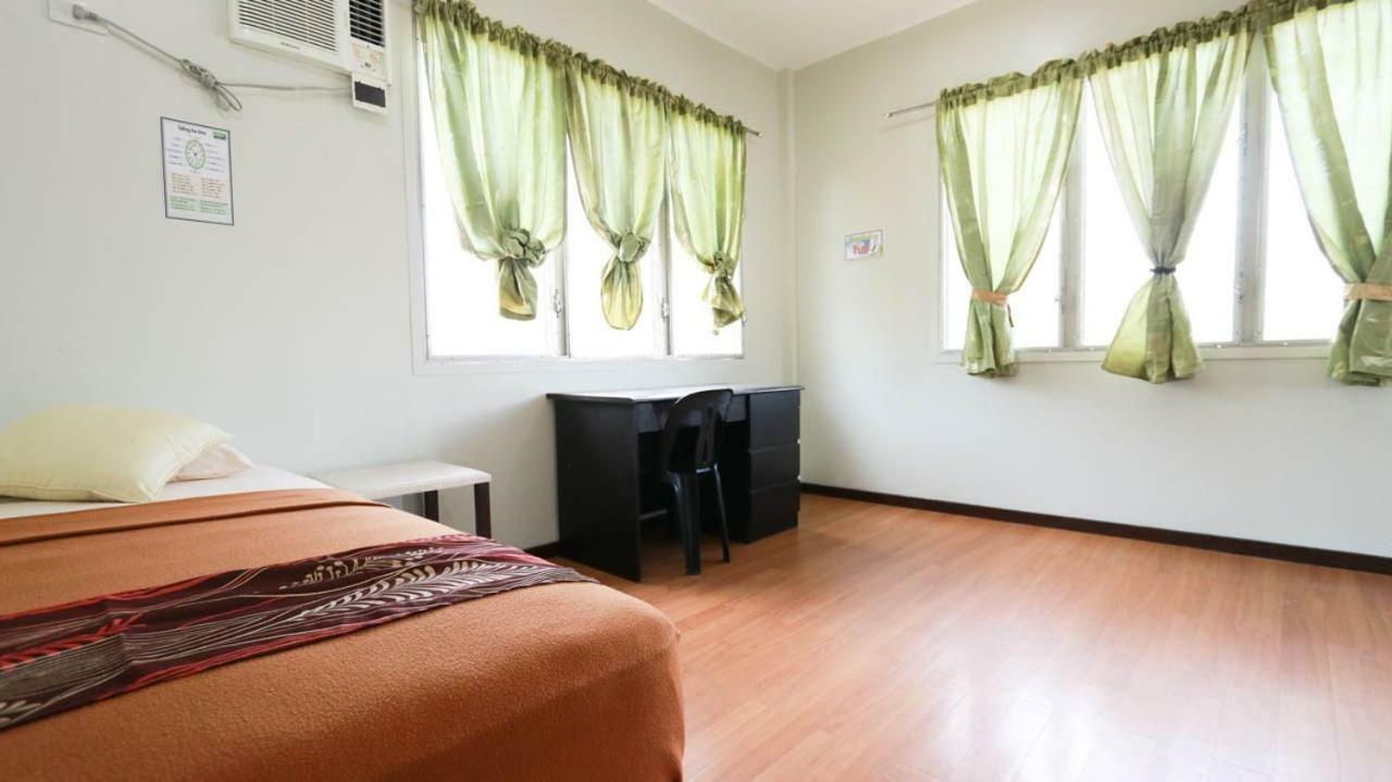 Guesthouse Storyshare Apas Cebu Exterior foto