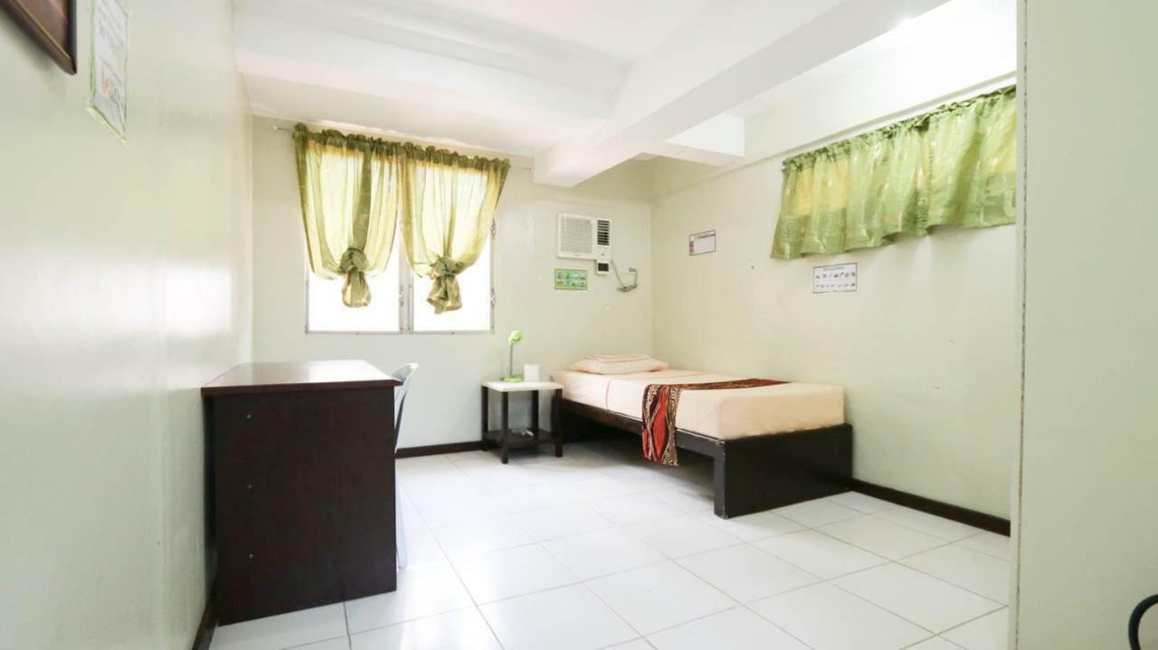 Guesthouse Storyshare Apas Cebu Exterior foto
