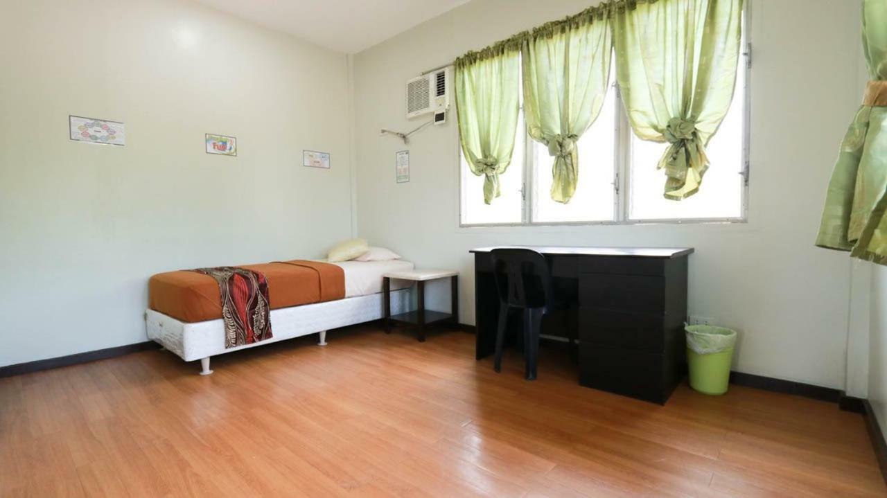 Guesthouse Storyshare Apas Cebu Exterior foto