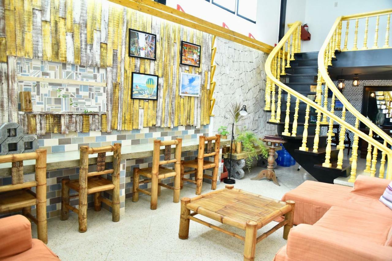 Guesthouse Storyshare Apas Cebu Exterior foto