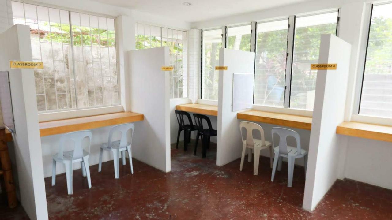 Guesthouse Storyshare Apas Cebu Exterior foto