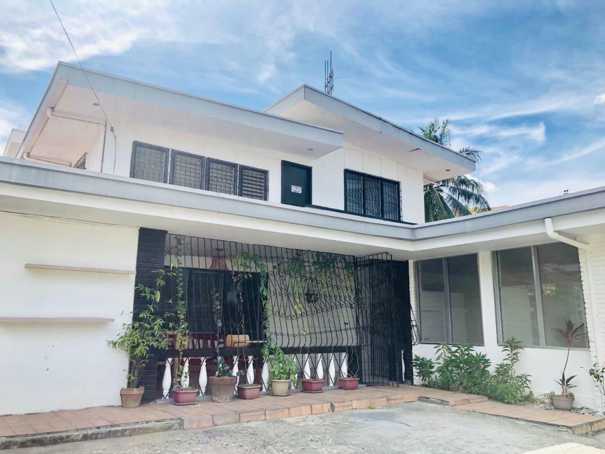 Guesthouse Storyshare Apas Cebu Exterior foto