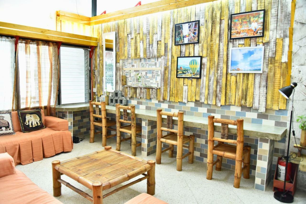 Guesthouse Storyshare Apas Cebu Exterior foto