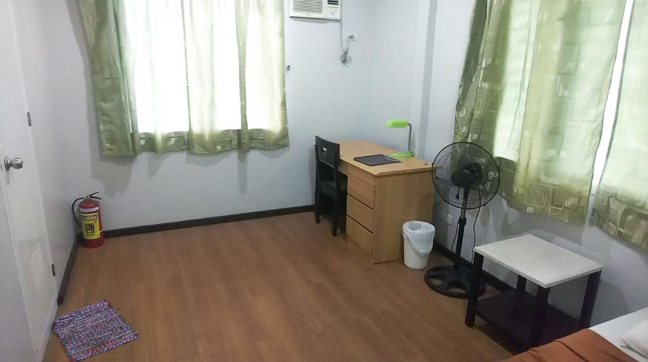 Guesthouse Storyshare Apas Cebu Exterior foto